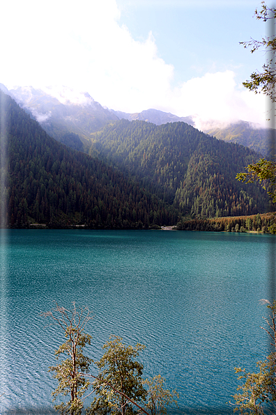 foto Lago di Anterselva